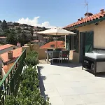 Apartment Le Rooftop
