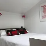 Le Rooftop Appartement