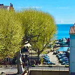 Le Rooftop Appartement Collioure