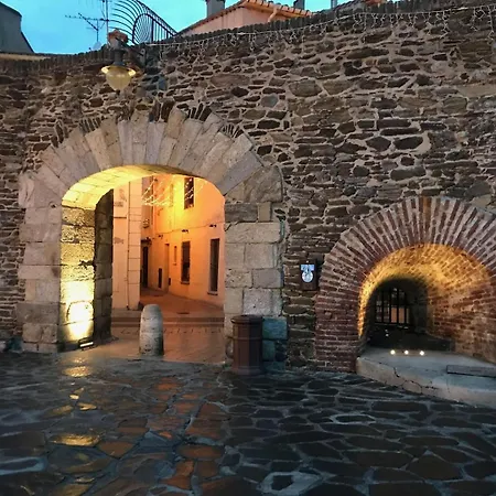 Apartment Le Rooftop Collioure