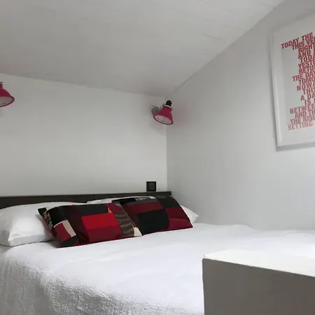 Le Rooftop Apartment