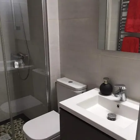 Appartement Le Rooftop *