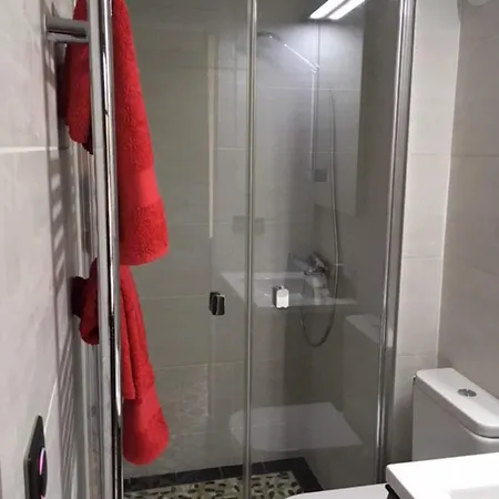 Le Rooftop Appartement Collioure