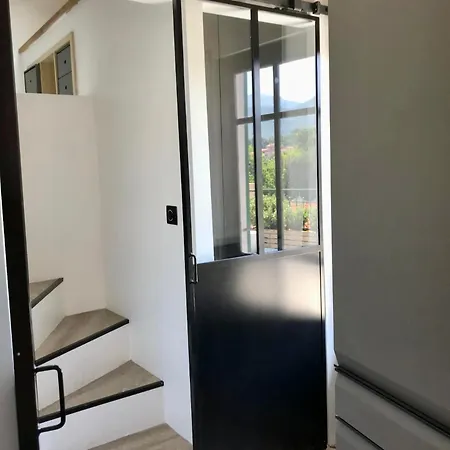 Appartement Le Rooftop *