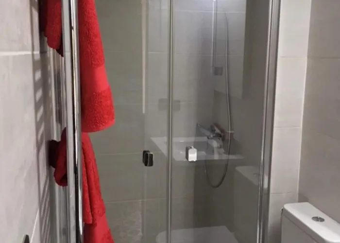 Le Rooftop Lejlighed Collioure