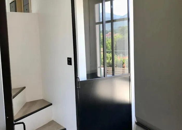 Lejlighed Le Rooftop *