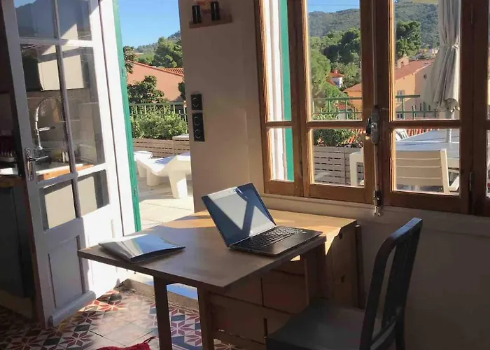 Lejlighed Le Rooftop *